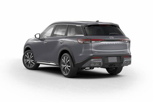 2025 INFINITI QX60 SENSORY 4dr SUV Exterior