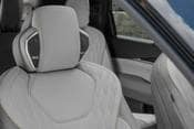 2026 INFINITI QX60 AUTOGRAPH 4dr SUV Interior Detail