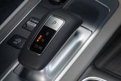 2026 INFINITI QX60 AUTOGRAPH 4dr SUV Shifter