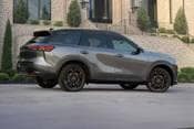 2026 INFINITI QX60 SPORT 4dr SUV Exterior