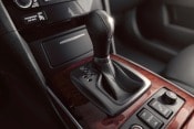 2017 INFINITI QX70 4dr SUV Shifter
