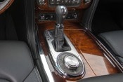 2015 INFINITI QX80 Limited 4dr SUV Shifter