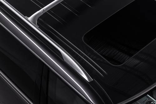 INFINITI QX80 LIMITED 4dr SUV Exterior Detail