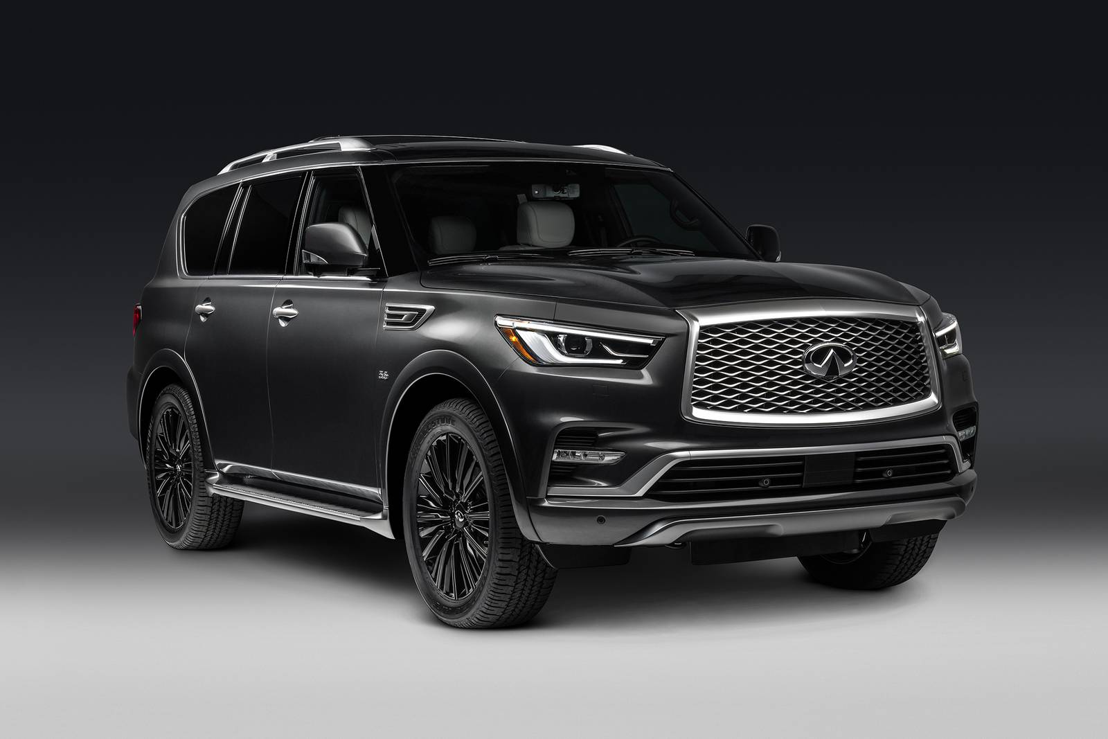 2020 Infiniti Qx80 Prices Reviews And Pictures Edmunds