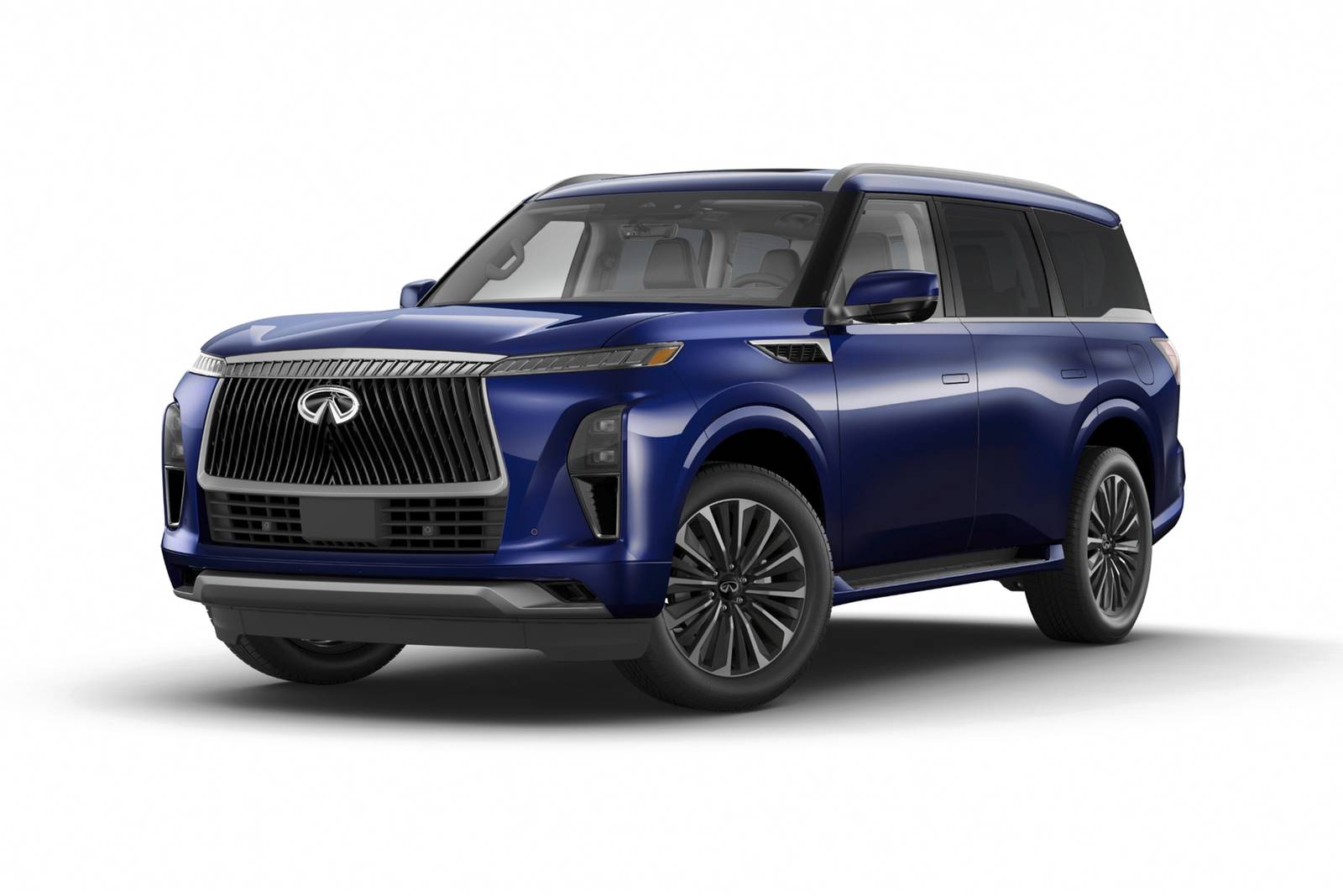 2025 インフィニティINFINITY Qx80 カナダ輸入車 2025 INFINITI QX80 Prices, Reviews, and Pictures | Edmunds