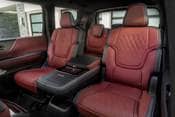 2026 INFINITI QX80 AUTOGRAPH 4dr SUV Interior 2026 INFINITI QX80 AUTOGRAPH 4dr SUV Interior