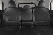 2026 INFINITI QX80 LUXE 4dr SUV Interior 2026 INFINITI QX80 LUXE 4dr SUV Interior