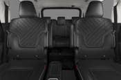 2026 INFINITI QX80 LUXE 4dr SUV Interior 2026 INFINITI QX80 LUXE 4dr SUV Interior