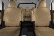 2026 INFINITI QX80 LUXE 4dr SUV Interior 2026 INFINITI QX80 LUXE 4dr SUV Interior