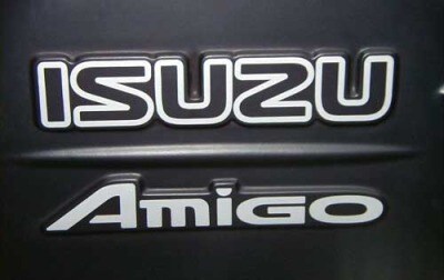 Isuzu