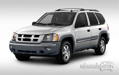 Isuzu