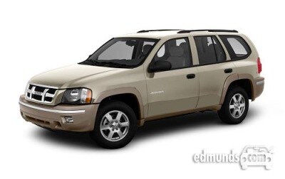 Isuzu