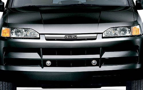 2004 Isuzu Axiom XS 4WD 4dr SUV