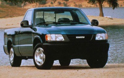 Isuzu