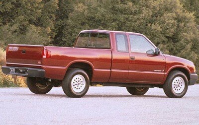 Isuzu