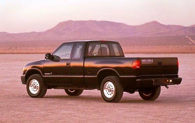 Isuzu