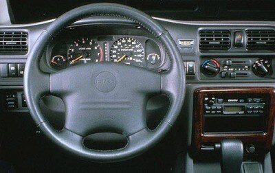 Isuzu