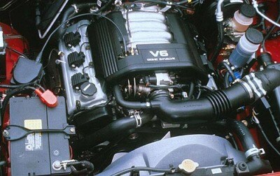 Isuzu