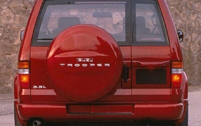 Isuzu