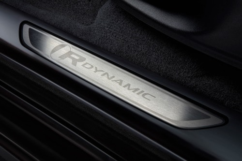 2018 Jaguar E-PACE P250 First Edition 4dr SUV Interior Detail