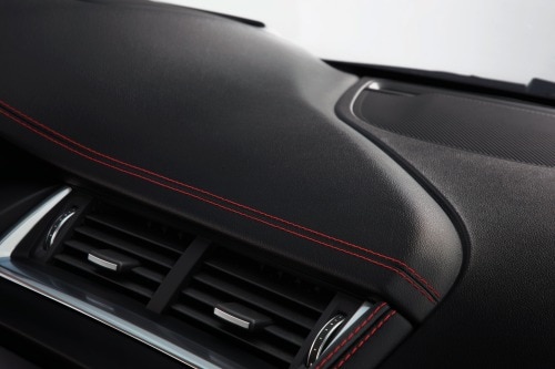 2018 Jaguar E-PACE P250 First Edition 4dr SUV Interior Detail
