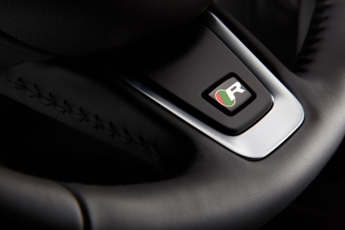 2018 Jaguar E-PACE P250 First Edition 4dr SUV Interior Detail