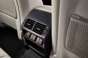 2019 Jaguar E-PACE P250 SE 4dr SUV Interior Detail