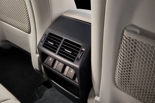 2019 Jaguar E-PACE P250 SE 4dr SUV Interior Detail