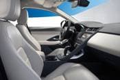 2019 Jaguar E-PACE P250 SE 4dr SUV Interior Shown