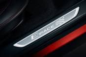 2020 Jaguar E-PACE P250 Checkered Flag Limited Edition 4dr SUV Detail 2020 Jaguar E-PACE P250 Checkered Flag Limited Edition 4dr SUV Detail
