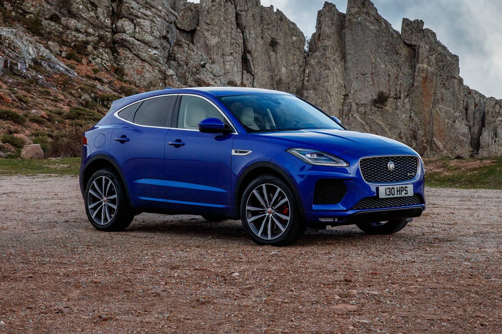 2020 Jaguar E Pace Prices Reviews And Pictures Edmunds