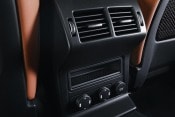 2017 Jaguar F-PACE 20d Prestige 4dr SUV Interior Detail