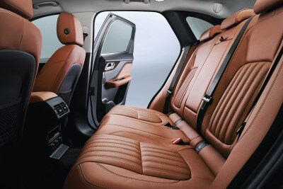 Jaguar f pace interior colors Jaguar f pace interior colors