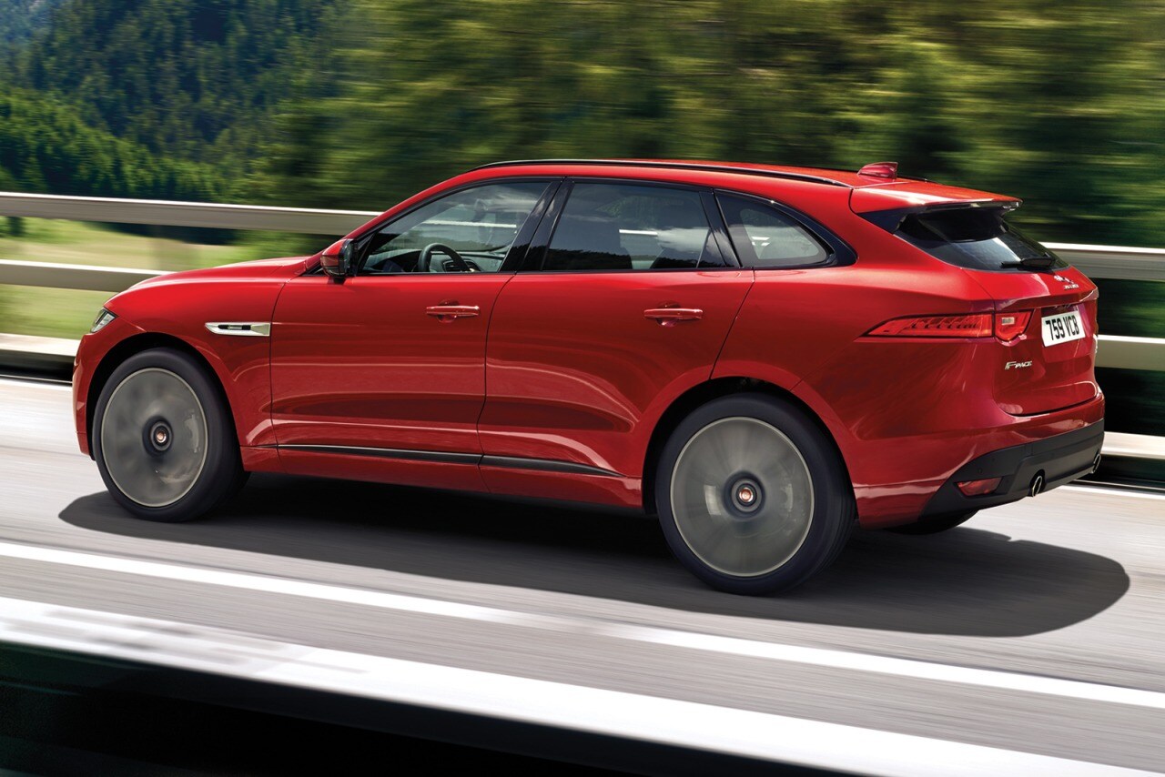 2017 Jaguar F Pace 35T R Sport >> 2017 Jaguar F-PACE Diesel Pricing - For Sale | Edmunds 2017 Jaguar F Pace 35T R Sport >> 2017 Jaguar F-PACE Diesel Pricing - For Sale | Edmunds