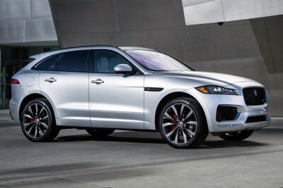 F Pace Reliability 2017 jaguar f pace reliability edmunds F Pace Reliability 2017 jaguar f pace reliability edmunds