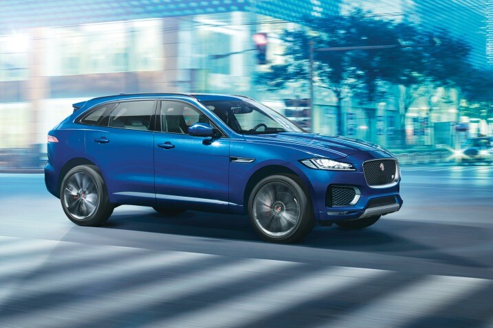 Crossovers Reviews Pricing On New Edmunds