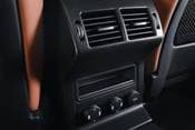 2019 Jaguar F-PACE 20d Prestige 4dr SUV Interior Detail