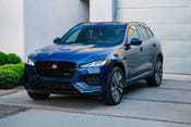 2026 Jaguar F-PACE P400 R-Dynamic S 4dr SUV Exterior Shown