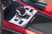 2026 Jaguar F-PACE P400 R-Dynamic S 4dr SUV Shifter