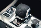 2026 Jaguar F-PACE SVR 575 Edition 4dr SUV Shifter