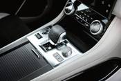 2026 Jaguar F-PACE SVR 575 Edition 4dr SUV Shifter
