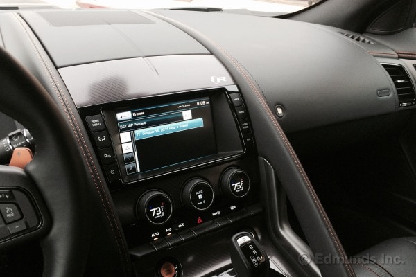 Hidden Vents Part 2 2015 Jaguar F Type R Coupe Long Term Road Test Hidden Vents Part 2 2015 Jaguar F Type R Coupe Long Term Road Test