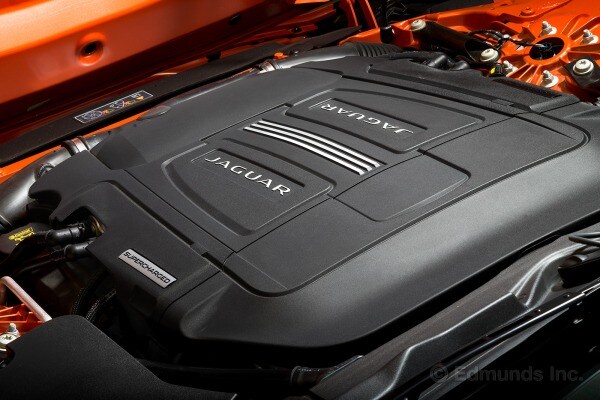 2015 jaguar f type r reliability
