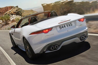 2016 Jaguar F Type True Cost To Own