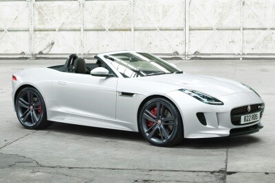 Used 2017 Jaguar F Type S Review Ratings Edmunds Used 2017 Jaguar F Type S Review