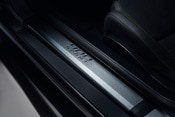 2018 Jaguar F-TYPE 400 Sport Coupe Interior Detail