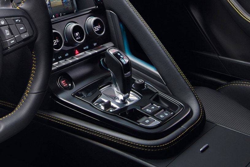 Jaguar F Type Interior 2018 | Cabinets Matttroy
