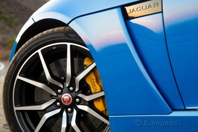 2019 Jaguar F-TYPE