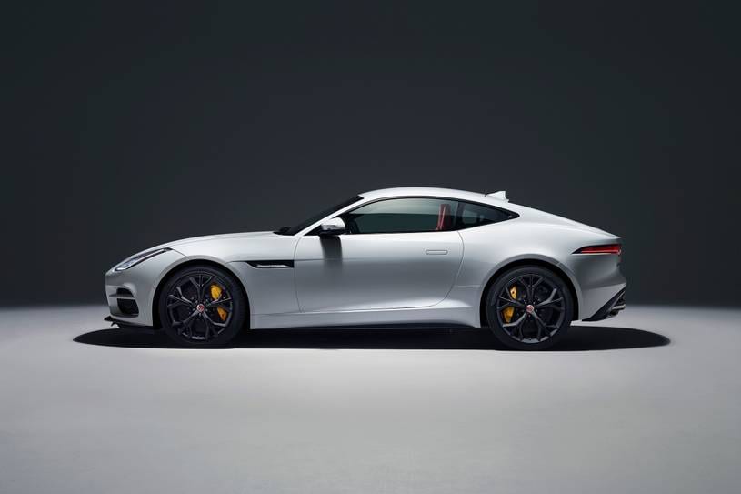 2019 jaguar f type r engine
