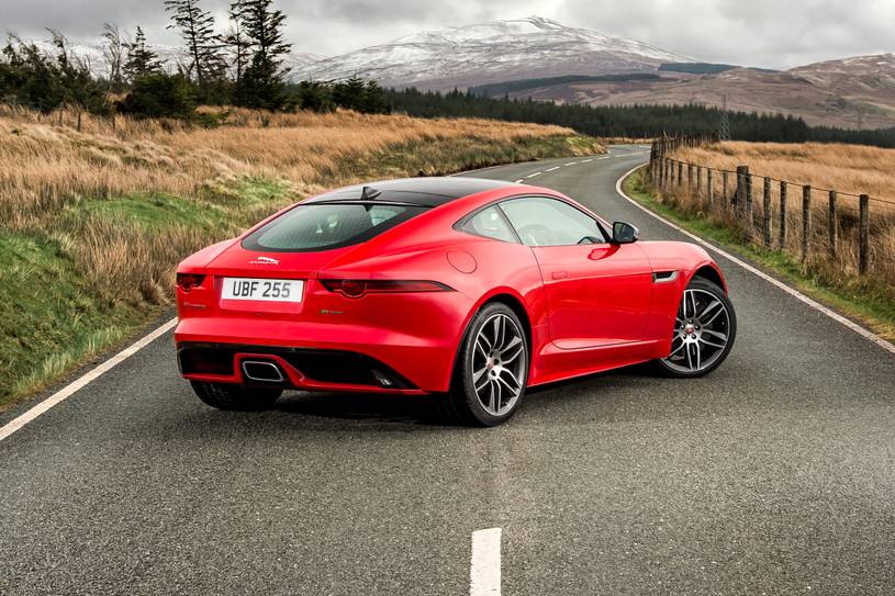 2020 jaguar f type p380 specs
